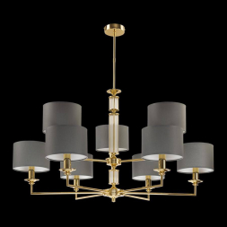 Подвесная люстра Kutek Mood Artu ART-ZW-9 (Z)