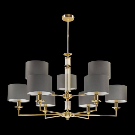 Подвесная люстра Kutek Mood Artu ART-ZW-9 (Z)