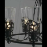 Подвесная люстра Moderli Valeria V2810-8P