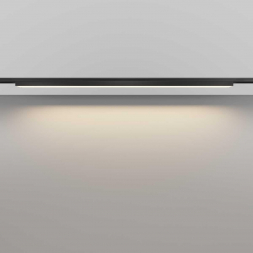Трековый светильник Maytoni Technical Basis TR192-1-21W3K-B