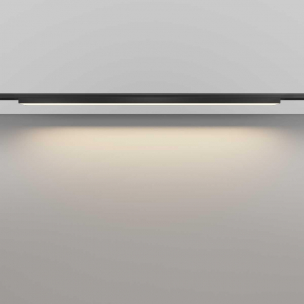 Трековый светильник Maytoni Technical Basis TR192-1-21W3K-B
