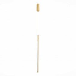 Подвесной светодиодный светильник ST Luce Ralio SL1580.213.01