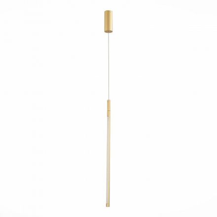 Подвесной светодиодный светильник ST Luce Ralio SL1580.213.01