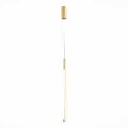 Подвесной светодиодный светильник ST Luce Ralio SL1580.213.01