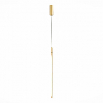 Подвесной светодиодный светильник ST Luce Ralio SL1580.213.01