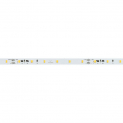 Светодиодная лента Arlight 4,8W/m 60LED/m 2835SMD теплый белый 10M IC-A60-8mm 24V Warm2700 037958