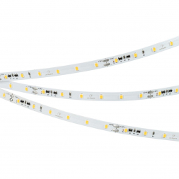 Светодиодная лента Arlight 4,8W/m 60LED/m 2835SMD теплый белый 10M IC-A60-8mm 24V Warm2700 037958