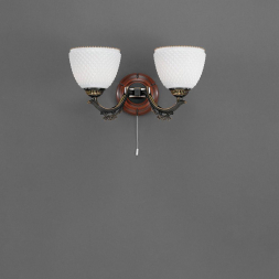 Бра Reccagni Angelo A.8661/2