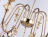 Подвесная люстра Ambrella light Traditional TR4957