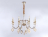 Подвесная люстра Ambrella light Traditional TR4957