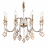 Подвесная люстра Ambrella light Traditional TR4957