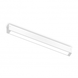 Трековый светодиодный светильник Ambrella Light Track System Magnetic 220V GL1271