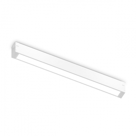 Трековый светодиодный светильник Ambrella Light Track System Magnetic 220V GL1271