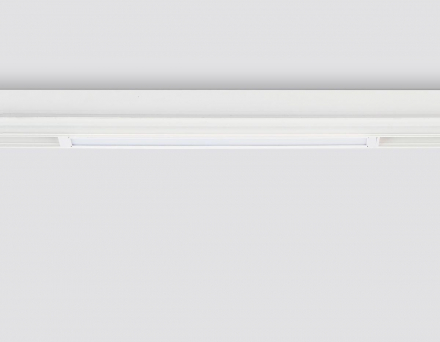 Трековый светодиодный светильник Ambrella Light Track System Magnetic 220V GL1271