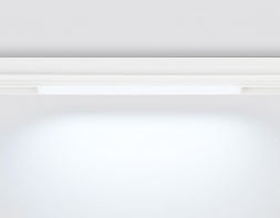 Трековый светодиодный светильник Ambrella Light Track System Magnetic 220V GL1271