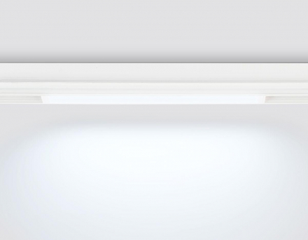 Трековый светодиодный светильник Ambrella Light Track System Magnetic 220V GL1271