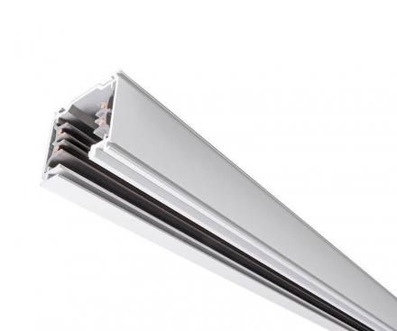 Шинопровод Deko-Light current track square 555101