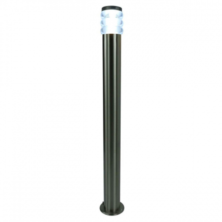 Уличный светильник Arte Lamp Portico A8382PA-1SS