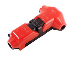 Соединитель Deko-Light Wire connector 10xT1, 0,3-0,75mm, max.10A 930227