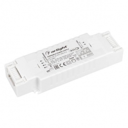 Драйвер Arlight ARJ-SP-35-PFC-Dali2-A 3-40V 35W IP20 0,7-1,05A 033811