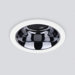 Уличный светодиодный светильник Elektrostandard Light Led 3002 35131/U белый a058919