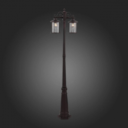 Садово-парковый светильник ST Luce Lastero SL080.425.02