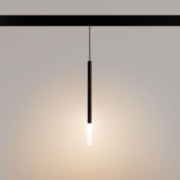 Трековый светодиодный светильник Arlight Mag-Orient-Stick-Hang-5W Warm3000 037038