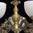 Подвесная люстра MW-Light Ариадна 450016805
