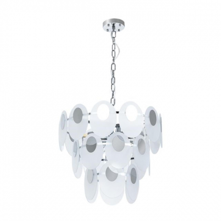 Подвесная люстра Arte Lamp Rosabella A4067LM-7CC