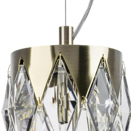 Подвесной светильник Lightstar Limpio 722033