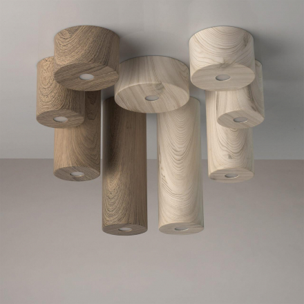 Потолочный светодиодный светильник De Markt Иланг 5 712010701