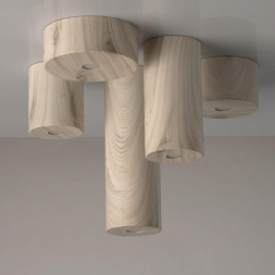 Потолочный светодиодный светильник De Markt Иланг 5 712010701