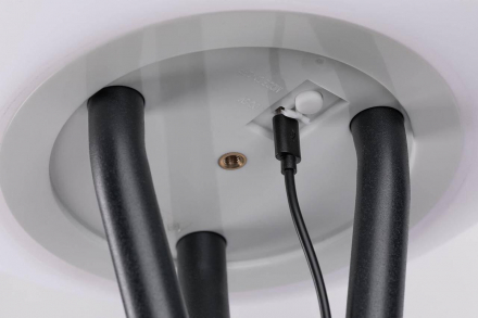 Уличный светодиодный светильник Outd Mobile Trivet 94223