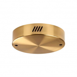 Основание для светильника Odeon Light L-vision Brizzi 3885/2LG