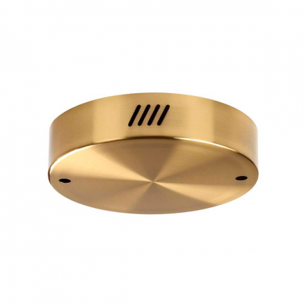 Основание для светильника Odeon Light L-vision Brizzi 3885/2LG