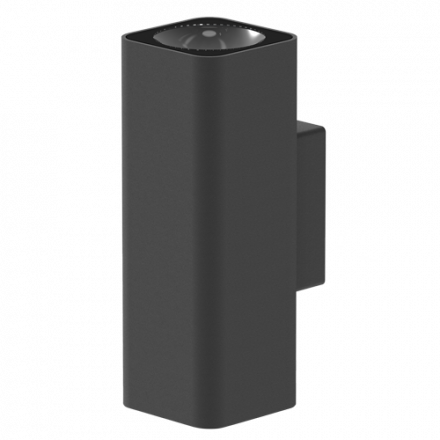 Уличный настенный светодиодный светильник Fiberli SSA100-Double 11230101
