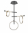 Потолочный светильник Vele Luce Bellezza VL7262L03