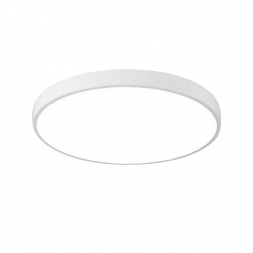 Потолочный светодиодный светильник Arte Lamp Arena A2671PL-1WH