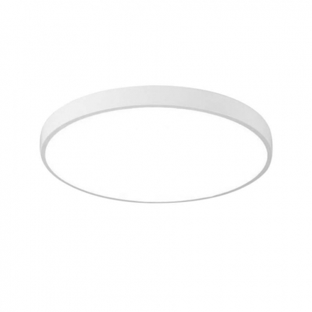 Потолочный светодиодный светильник Arte Lamp Arena A2671PL-1WH