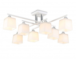 Люстра на штанге Ambrella light TRADITIONAL TR303043