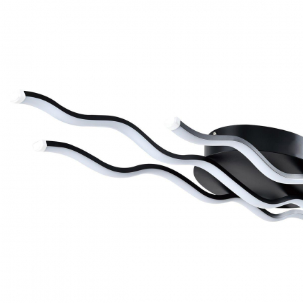 Потолочный светодиодный светильник Moderli Liberty V2293-CL