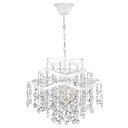Подвесная люстра Freya Charlotte FR1001PL-04W