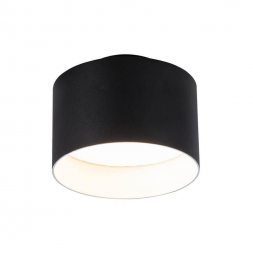 Потолочный светодиодный светильник Maytoni Planet C009CW-L16B