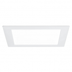 Встраиваемый светодиодный светильник Paulmann Premium Line Panel 92613