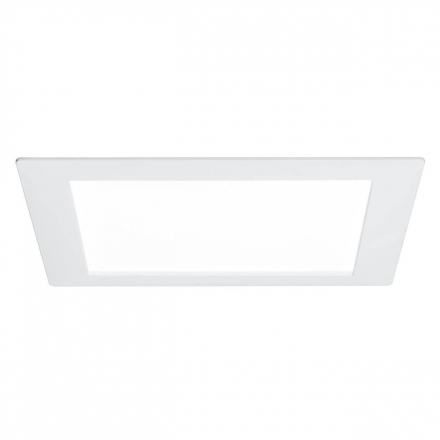 Встраиваемый светодиодный светильник Paulmann Premium Line Panel 92613
