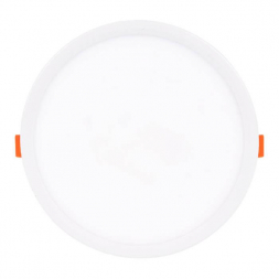 Встраиваемый светодиодный светильник Ambrella light Led Downlight DLR304