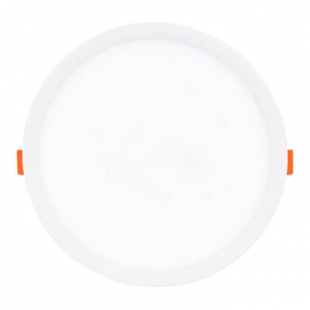 Встраиваемый светодиодный светильник Ambrella light Led Downlight DLR304