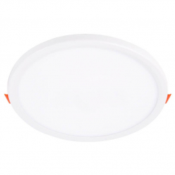 Встраиваемый светодиодный светильник Ambrella light Led Downlight DLR304