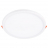 Встраиваемый светодиодный светильник Ambrella light Led Downlight DLR304