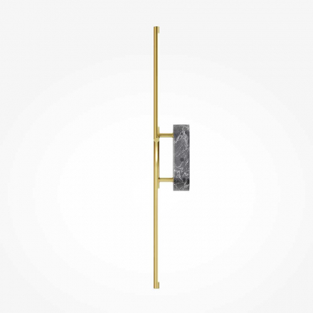 Настенный светодиодный светильник Maytoni Renaissance MOD256WL-L5BS3K2